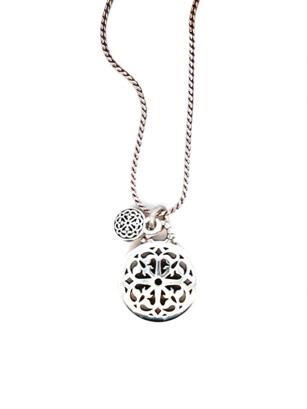 Brighton Ferrara Petite Necklace
